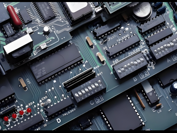 The Symphony of Precision and Art: A Look Inside a Modern Printed Circuit Board (PCB) Factory